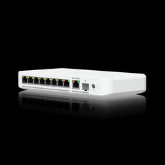 UBIQUITI Ubiquiti usw-flex-2.5g-8-poe 8-port 2.5G Poe Switch
