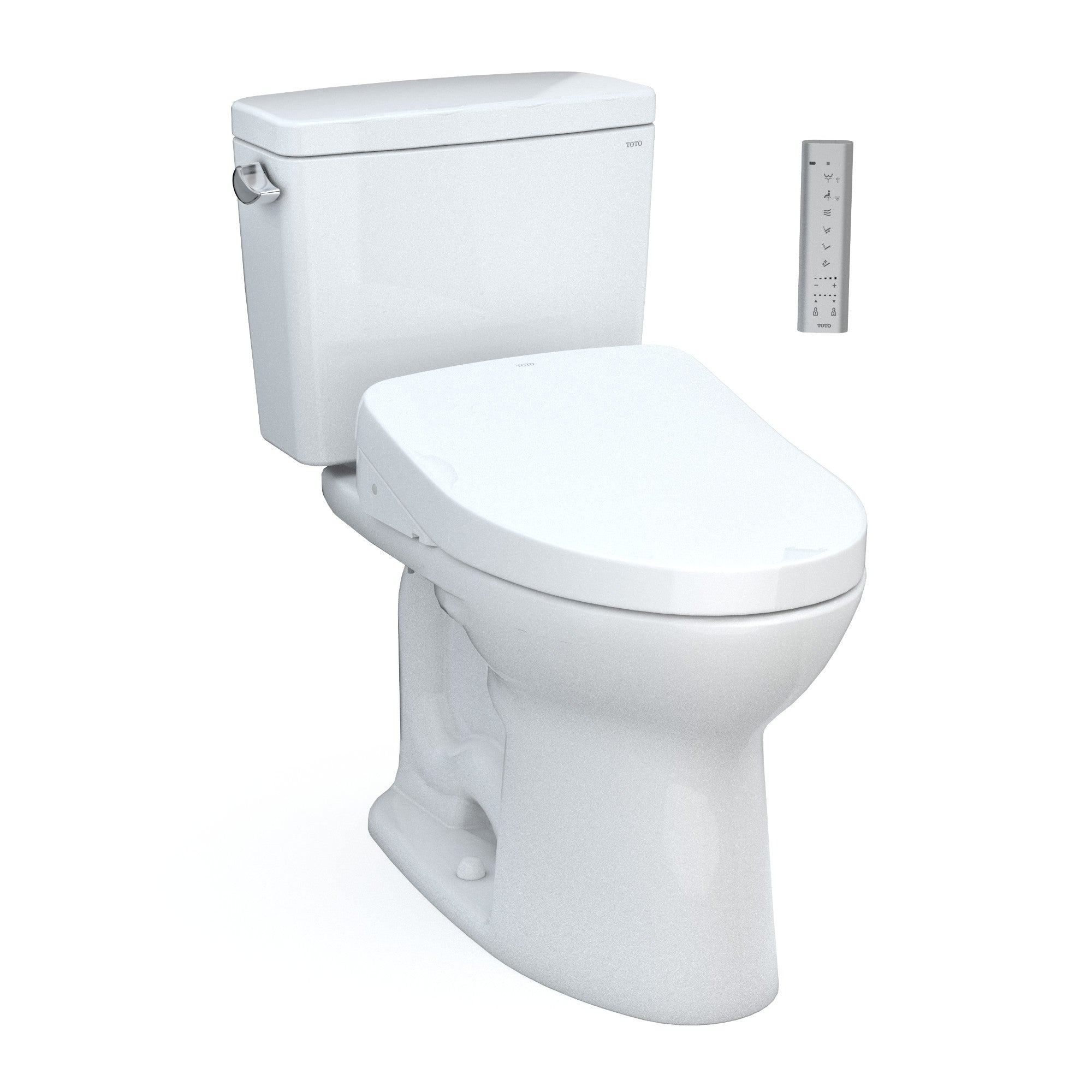TOTO MW7763046CSGA#01 TOILETS & ACCESSORIES