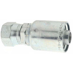 PARKER Parker KP81311 Female Jic 37 Deg Swivel Fitting 5/8 in
