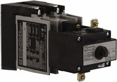 SCHNEIDER ELECTRIC Square D 8501XO40XLV02 General Purpose Relay 10A 4NO