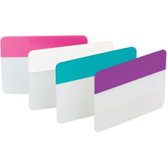 3M 3M MMM686PWAV Post-it Filing Tabs 1.50in x 2.00in (24/Pack)