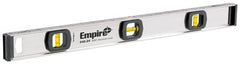 MILWAUKEE Milwaukee Electric Tool Corp 540-24 Aluminum I-beam Level 24 in