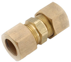 ANDERSON METALS Anderson Metals Corp 750062-10 Brass Compression Full Union