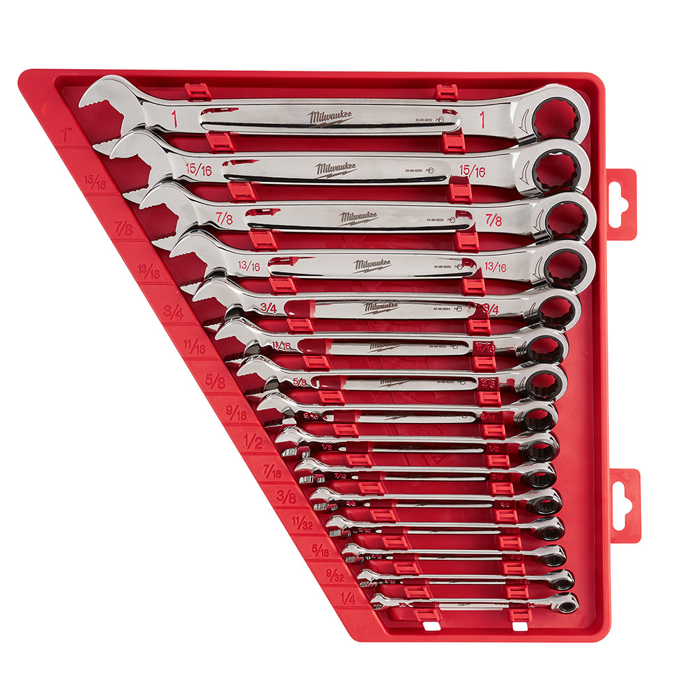 MILWAUKEE 48-22-9416 WRENCHES