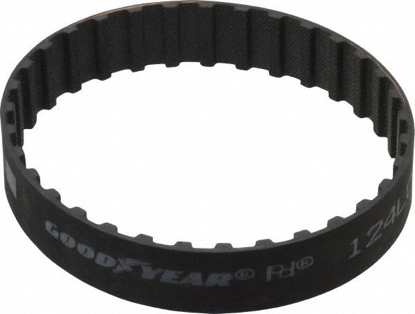 CONTINENTAL Continental Contitech 20043129 Timing Belt L 124L