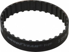 CONTINENTAL Continental Contitech 20043129 Timing Belt L 124L