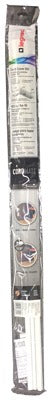 WIREMOLD Wiremold Company C110 White Cord Cover Kit