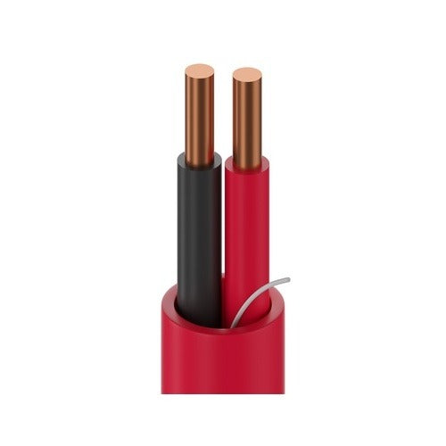 BELDEN Belden Inc. 5220UL 002U1000 Fire Alarm Cable 16 Awg