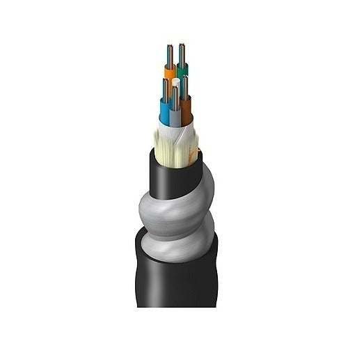 BELDEN Belden Inc. TU3LG060RH2N OM3 Fiber Optic Cable 60 Foot