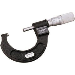 STARRETT Starrett 56171 Micrometer Case 216 216M Series