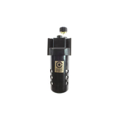 COILHOSE PNEUMATICS Coilhose Pneumatics 27L3 Air Lubricator 160 Cfm 3/8 Npt
