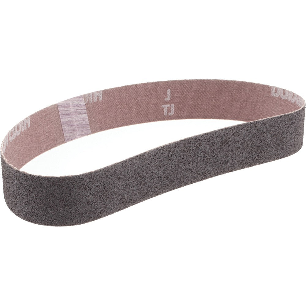 NORTON Norton 78072786286 Abrasive Belt 60 Grit 1x18 in Aluminum Oxide