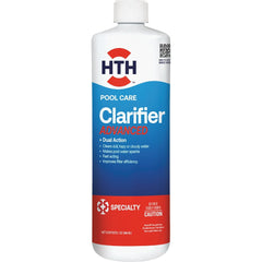 HTH Hth 67212 Advanced Pool Clarifier 32 oz