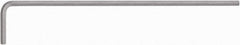 PARAMOUNT Paramount PAR37247 Hex Key 0.70 Mm Short Arm