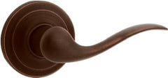 KWIKSET Kwikset 788TNL Rh 11P Cp Dummy Lever Venetian Bronze