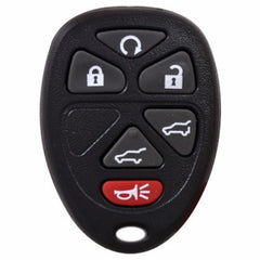 HILLMAN Hillman Fasteners 449709 Durakey Renewal Kit Car Remote