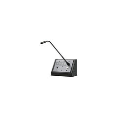 QSC Qsc Llc ZIP4-3G 4-zone Dante AES67 Paging Interface
