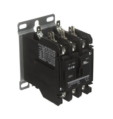 HEATCRAFT Heatcraft 22587501 Contactor 25A (3-Pole) 22587501