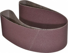 3M 3M 7010511081 Abrasive Belt 60 Grit 3x48 Aluminum Oxide