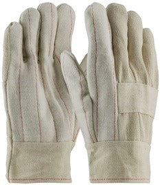 PIP Pip 94-932 Hot Mill Gloves 32 Oz Large Canvas