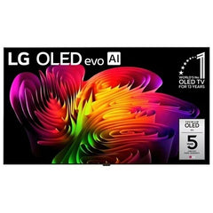 LG Lg Consumer OLED77W6PUA 77 Inch Oled Evo Tv
