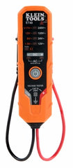 KLEIN TOOLS Klein Tools ET40 Ac Dc Voltage Tester Cat Iii 250V