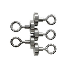 ENGINEERED PRODUCTS COMPANY Engineered Products Company cordlight-mh Magnetic Hanger 5 Pack