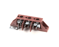 ELECTROLUX PROFESSIONAL Electrolux Professional 046357 Terminal Board 3-Pole (Each) 8053908
