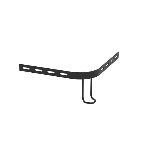 PANDUIT Panduit PWBIB4BL Radius Intersection 90 Bracket
