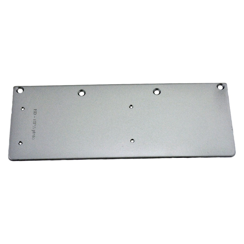 FALCON Falcon SC70A18PA689 Narrow Top Rail Drop Plate SC70 Series