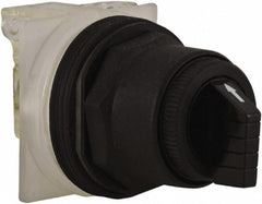SCHNEIDER ELECTRIC Schneider Electric 9001SKS43BH1 Selector Switch 3-position