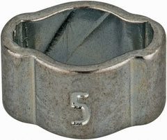 OETIKER Oetiker 10100002-100 2-ear Clamp 3/16 Inch