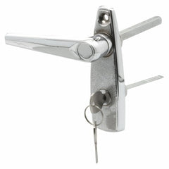 PRIME-LINE Prime Line Products Gd 52147 Left Hand Garage Door Lock