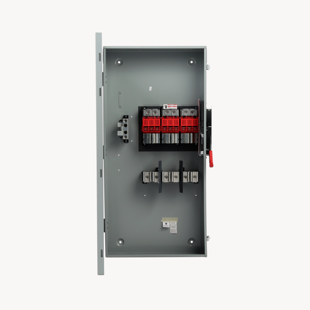 SIEMENS Siemens HF326NA HDSS FUS 3P4W 240V 600A