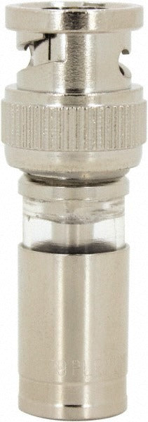 IDEAL INDUSTRIES Ideal 89-049 Bnc Compression Coaxial Connector RG59 15 Pack