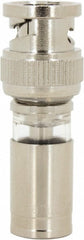 IDEAL INDUSTRIES Ideal 89-049 Bnc Compression Coaxial Connector RG59 15 Pack