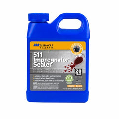 RUST-OLEUM Rust-oleum 511QT6 Impregnator Penetrating Sealer 1 Quart