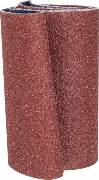 NORTON Norton 78072769001 Abrasive Belt 36 Grit 6x48 in