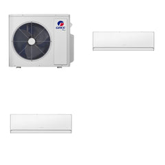 GREE GREE 48000 BTU R-32 21 SEER2 4-Zone Wall-Mounted Mini Split Heat Pump