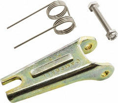 CAMPBELL Campbell 7506895PL Hook Latch Kit 0.5 Inch