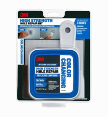 3M 3M Company CC-KIT Color Changing Spackling Kit