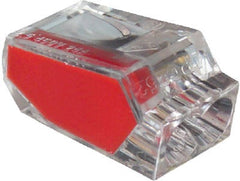 GARDNER BENDER Ecm Industries Llc 19-PC2 Pushgard 2-port Connector 10 Pack