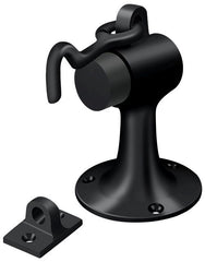 DELTANA Deltana SAHF358U19 Floor Mount Bumper Black