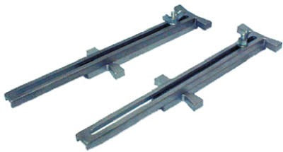 MARSHALLTOWN Marshalltown 16504 Cast Aluminum Line Stretchers