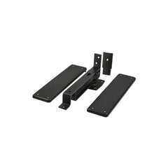 DELTANA Deltana DASH95U19 Double Action Spring Pivot Floor Hinge