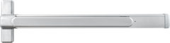 DORMAKABA Dormakaba QED111626 36IN Rim Exit Device Satin Chrome