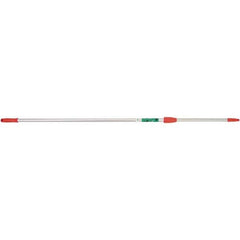 UNGER Unger EP24R Aluminum Squeegee Handle 96in Telescoping