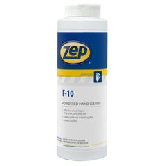 ZEP Zep 95701 Hand Cleaner Powder 30 Oz Unscented