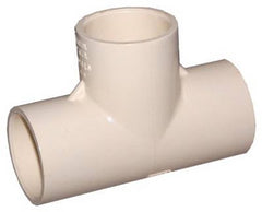 NIBCO Nibco Inc T00160D Cpvc Tee 1/2 Inch
