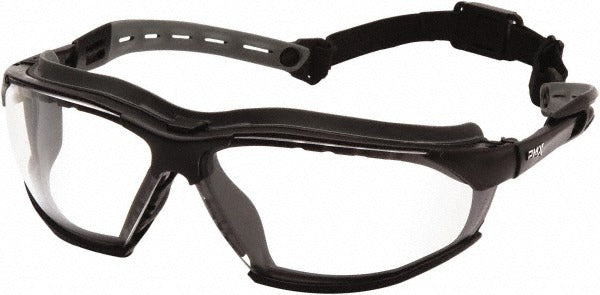 PYRAMEX Pyramex GB9410STM Safety Glasses Clear Anti-fog